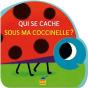 Qui Se Cache Sous Ma Coccinelle ? - Preview