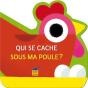 Qui Se Cache Sous Ma Poule ? - Preview