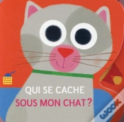 Capa do artigo Qui Se Cache Sous Mon Chat ?