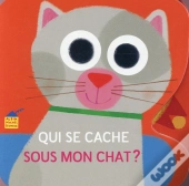 Qui Se Cache Sous Mon Chat ?