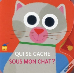 Capa do artigo Qui Se Cache Sous Mon Chat ?