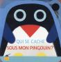 Qui Se Cache Sous Mon Pingouin ? - Preview