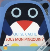 Capa do artigo Qui Se Cache Sous Mon Pingouin ?