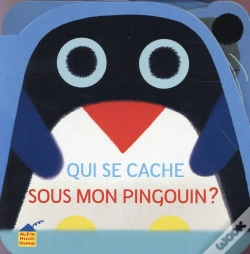 Capa do artigo Qui Se Cache Sous Mon Pingouin ?