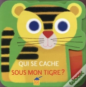 Capa do artigo Qui Se Cache Sous Mon Tigre ?