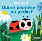 Qui Se Promene Au Jardin ? - Preview