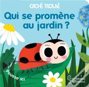 Capa do artigo Qui Se Promene Au Jardin ?