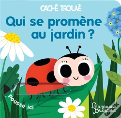 Capa do artigo Qui Se Promene Au Jardin ?