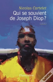Capa do artigo Qui Se Souvient De Joseph Diop ?
