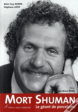 Capa do artigo Qui Se Souvient De Mort Schuman