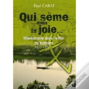 Capa do artigo Qui Sème La Joie ; Missionnaire Dans L