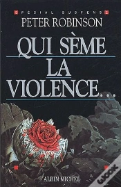 Capa do artigo Qui Sème La Violence