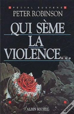 Capa do artigo Qui Sème La Violence
