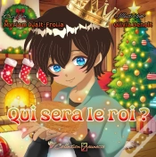 Capa do artigo Qui Sera Le Roi ?