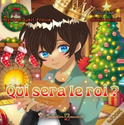 Capa do artigo Qui Sera Le Roi ?