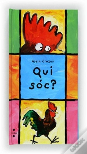 Capa do artigo Qui Sóc?