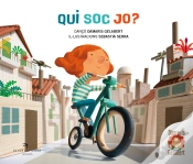 Capa do artigo Qui Soc Jo?