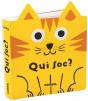 Qui Soc? - Preview