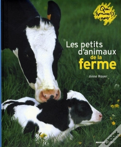 Capa do artigo Qui Sommes-Nous? Les Petits D'Animaux De La Ferme