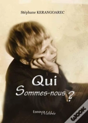 Capa do artigo Qui Sommes-Nous ?