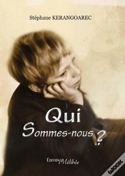Capa do artigo Qui Sommes-Nous ?