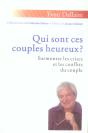 Qui Sont Ces Couples Heureux ? Surmonter Les Crises Et Les Conflits Du Couple - Preview