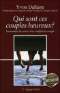 Qui Sont Ces Couples Heureux? Surmonter Les Crises Et Les Conflits Du Couple - Preview