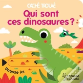 Qui Sont Ces Dinosaures ?