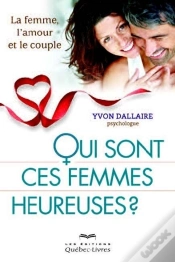 Capa do artigo Qui Sont Ces Femmes Heureuses ?