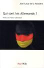 Qui Sont Les Allemands - Preview