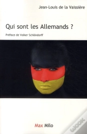 Capa do artigo Qui Sont Les Allemands