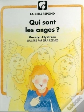 Qui Sont Les Anges?