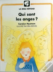 Capa do artigo Qui Sont Les Anges?