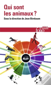 Capa do artigo Qui Sont Les Animaux ?