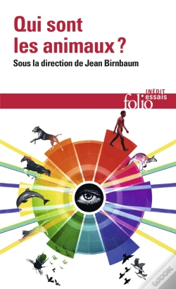 Capa do artigo Qui Sont Les Animaux ?