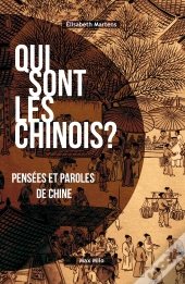 Qui Sont Les Chinois ?