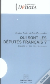 Qui Sont Les Députés Français ?