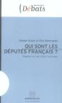 Qui Sont Les Députés Français ? - Preview