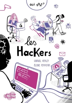 Capa do artigo Qui Sont Les Hackers ?