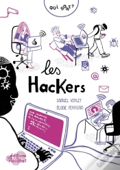 Capa do artigo Qui Sont Les Hackers ?