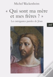 Capa do artigo Qui Sont Ma Mere Et Mes Freres ?