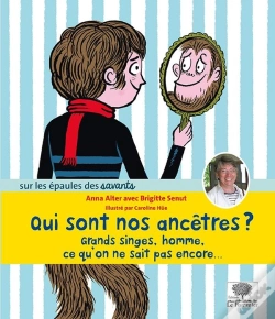 Capa do artigo Qui Sont Nos Ancêtres ?