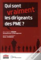 Qui Sont (Vraiment) Les Dirigeants Des Pme ?