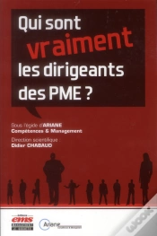 Capa do artigo Qui Sont (Vraiment) Les Dirigeants Des Pme ?