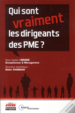 Capa do artigo Qui Sont (Vraiment) Les Dirigeants Des Pme ?