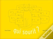 Capa do artigo Qui Sourit ?