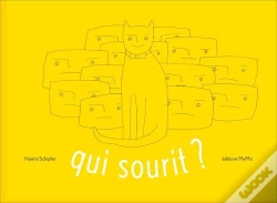 Capa do artigo Qui Sourit ?