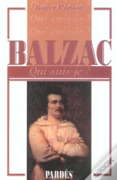 Qui Suis-Je Balzac