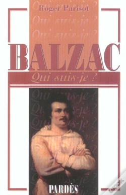 Capa do artigo Qui Suis-Je Balzac