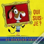 Capa do artigo Qui Suis-Je